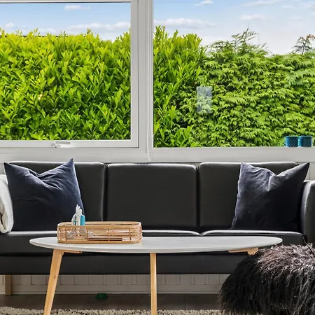 Nyaraló Nordic Style Summer House For Two