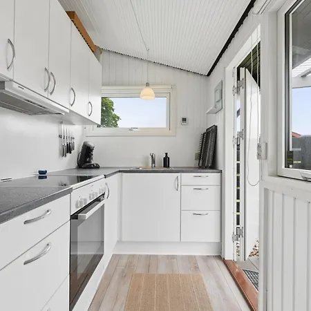 Nordic Style Summer House For Two Σπίτι διακοπών