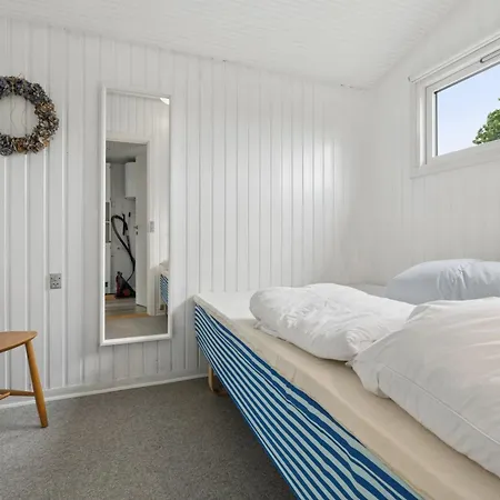 Σπίτι διακοπών Nordic Style Summer House For Two *