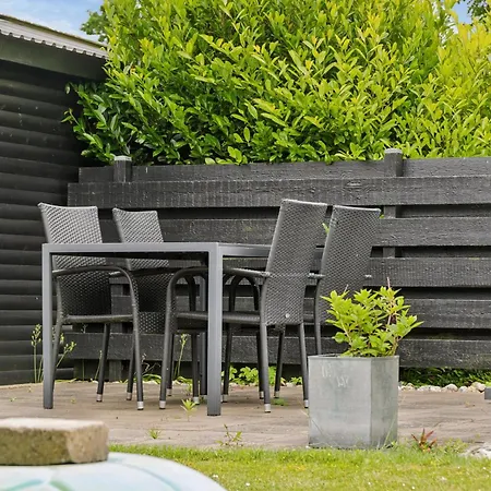 Nordic Style Summer House For Two Nyaraló *