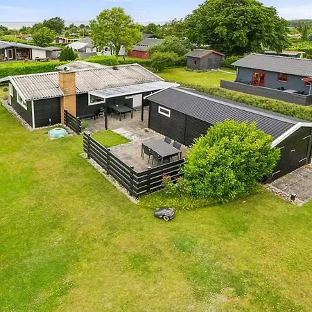 Nordic Style Summer House For Two Σπίτι διακοπών *